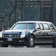 Illustration for article titled Obamas New Presidential Limo: The Features